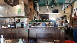 Quarter Celtic Brew Pub