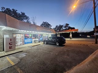 Bakers Market