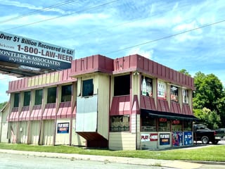 Villa Nova Beverages