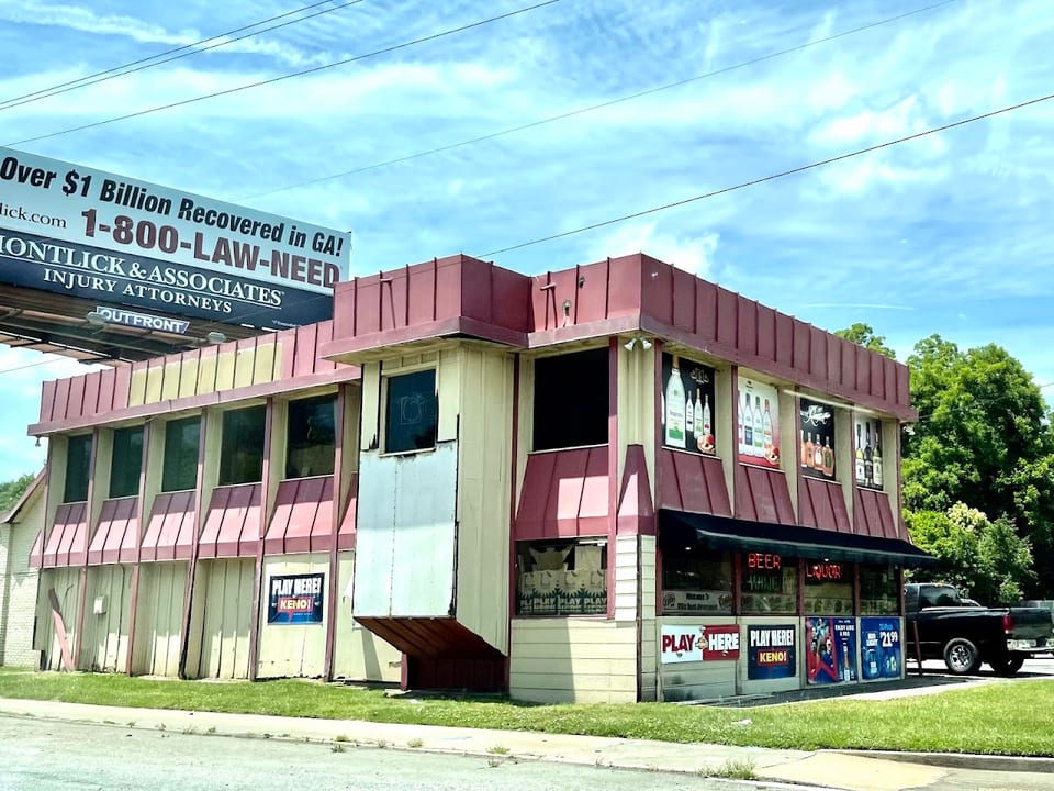 Villa Nova Beverages
