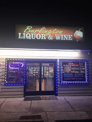 Burlington Liquor & Wine