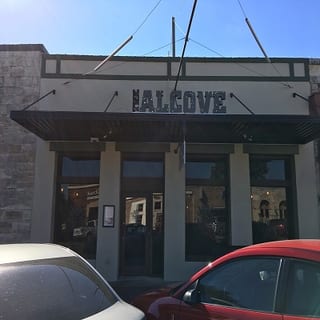The Alcove Cantina