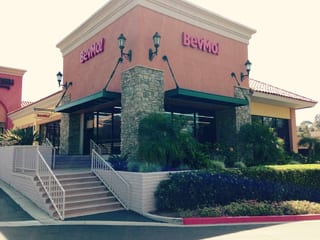 BevMo