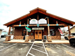 The Camp Store