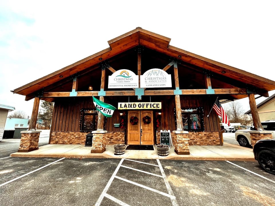 The Camp Store
