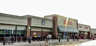 Hy Vee Food Store