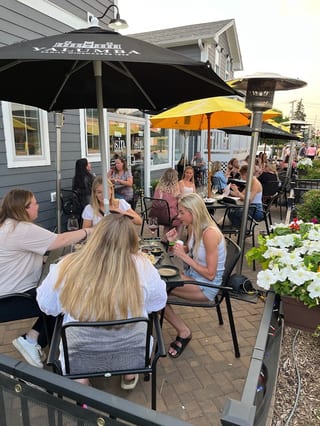 sip Wine Bar