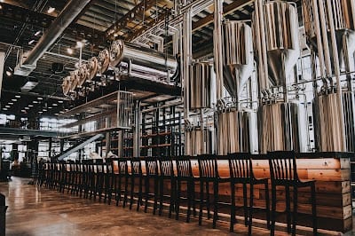 Trolley Barn Brewery