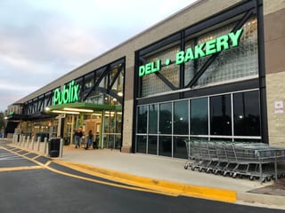 Publix Super Market