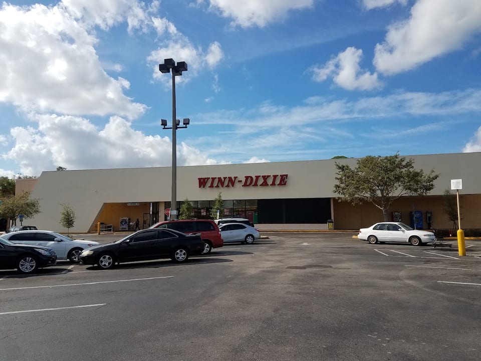 Winn Dixie #2237