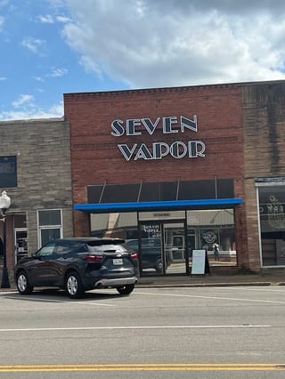 Seven Vapor