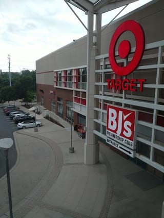 Target Store