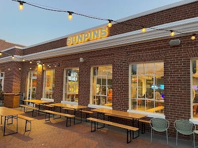 Sunpins