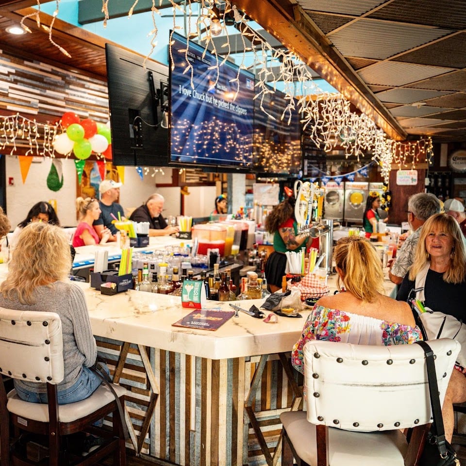Pedros Tacos & Tequila Bar