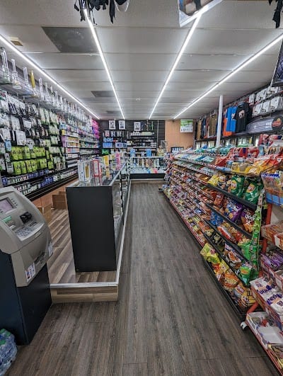 Market Express