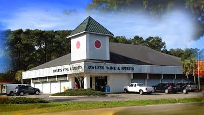 Pawleys Wine & Spirits
