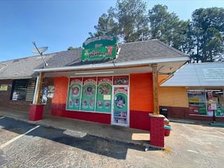 Los Primos Mexican Restaurant