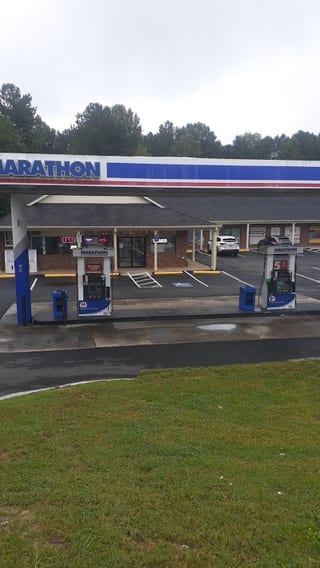 Food Mart (marathon)
