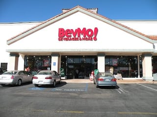 Bevmo!