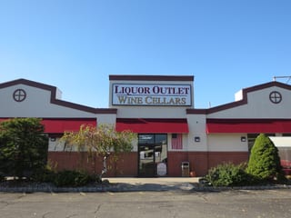Liquor Outlet