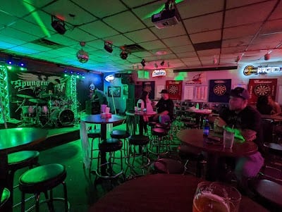 Katz Lounge