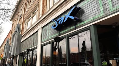Jax Fish House