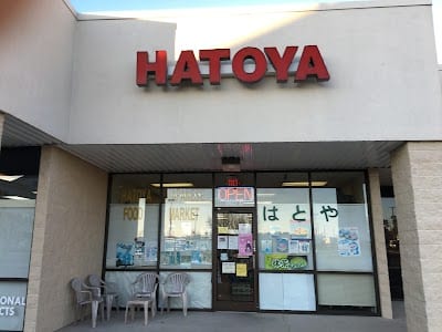 Hatoya Mart