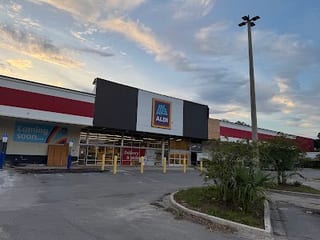 Sunrise Foodmart # 1