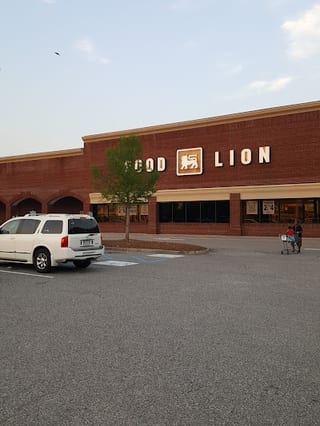 Food Lion #1476