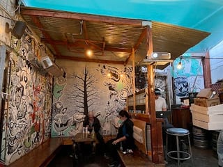 The Sycamore