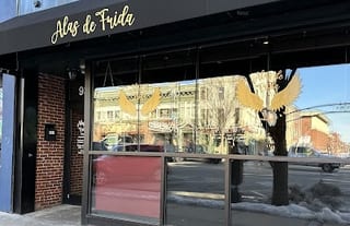 Alas De Frida