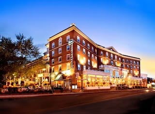 Hotel Northampton