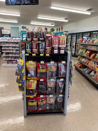 Crown Market #500