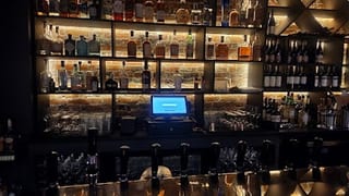 Parley Room