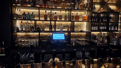 Parley Room