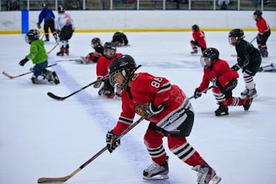 Riverview Ice House