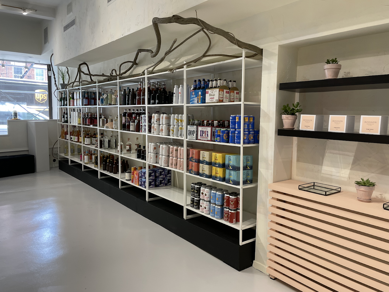 Boisson - West Village