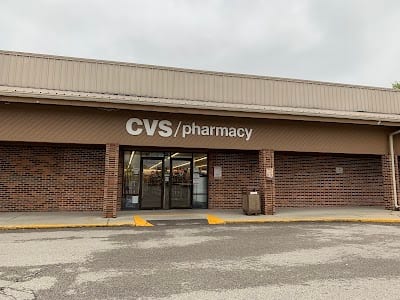 Cvs Pharmacy #4635