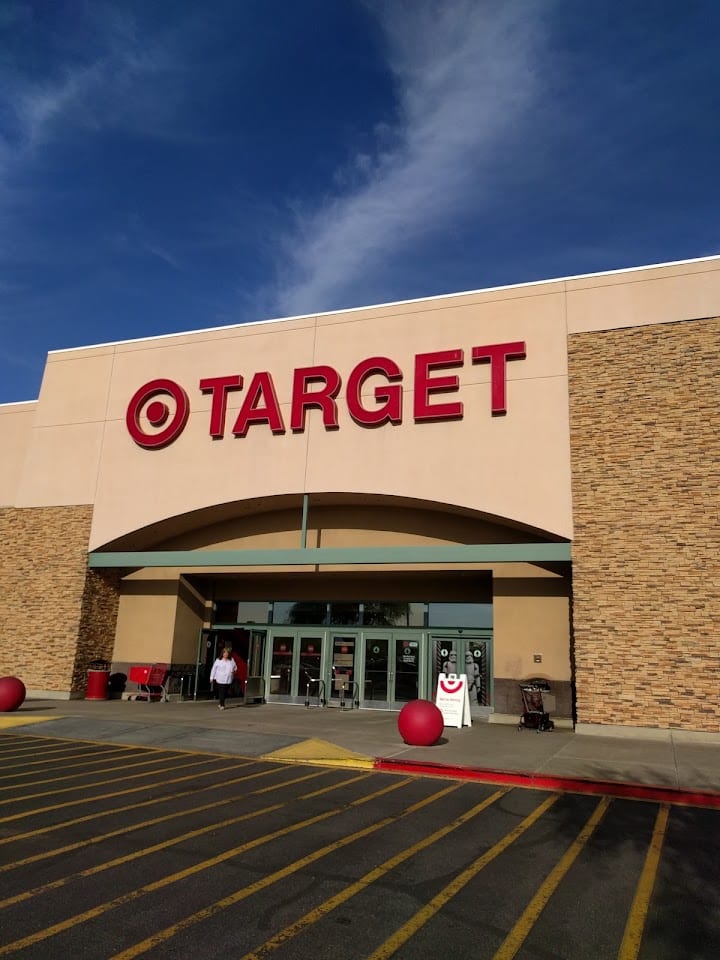 Target