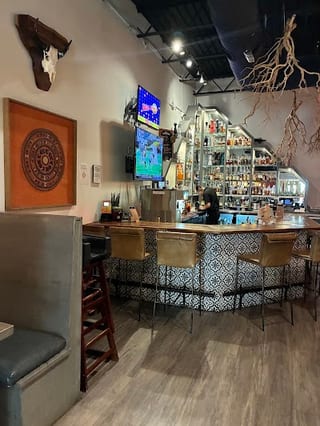 Cantina Locale