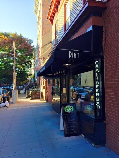 Pint Bar