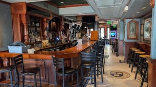 The Dublin House