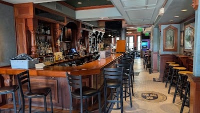 The Dublin House