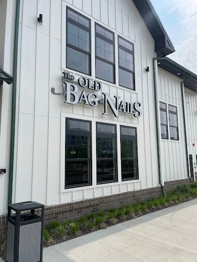 Old Bag Of Nails