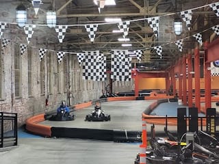 The Works