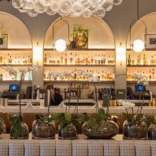 Kennedys Steakhouse