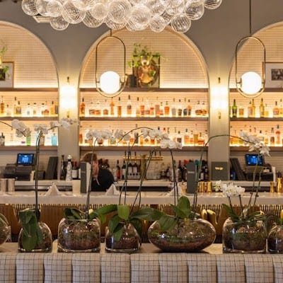 Kennedys Steakhouse