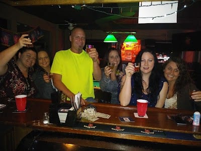 Tonix Bar