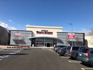World Market Chula Vista