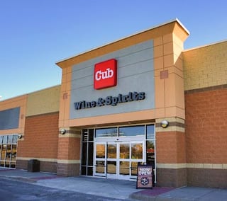 Cub Foods Liquor #1565